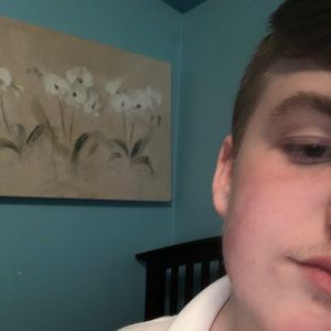 Meet your Posher, Evan